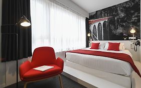 Home Swiss Hotel
